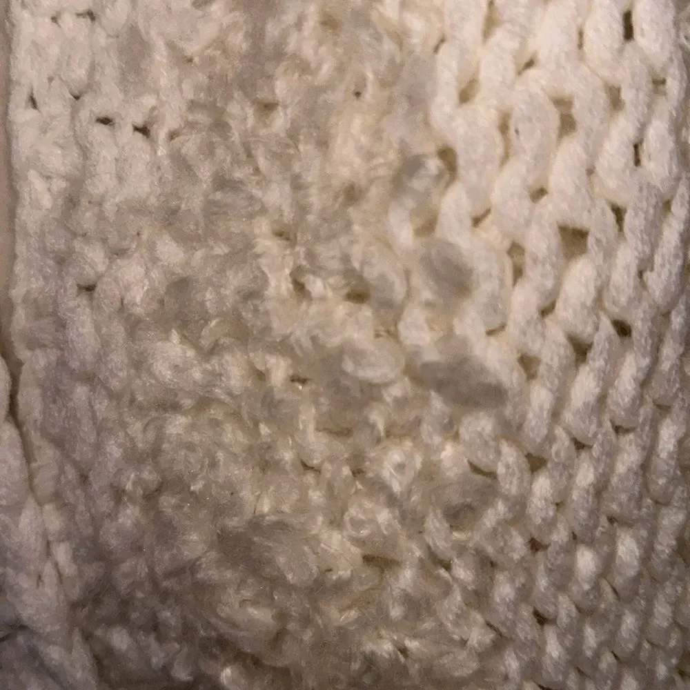 Ann Taylor’s LOFT Infinity Scarf!